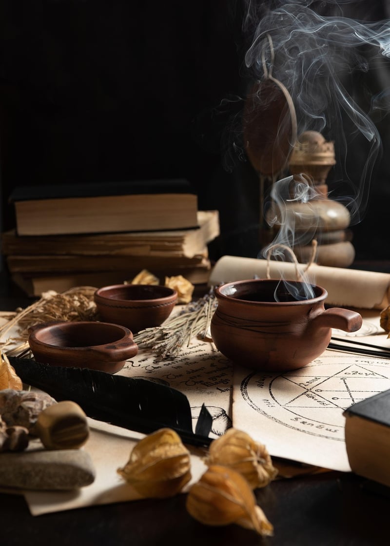 Wizardry Gardening Hacks